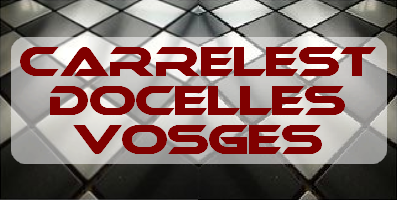 CARRELEST � Docelles, Vosges