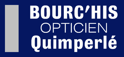 Optique Bourc'His � Quimperl�