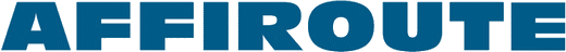 Logo AFFIROUTE Publicit� Routi�re