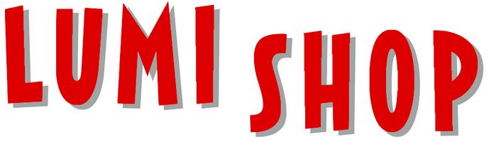 LUMI SHOP � 88 Epinal, Vosges