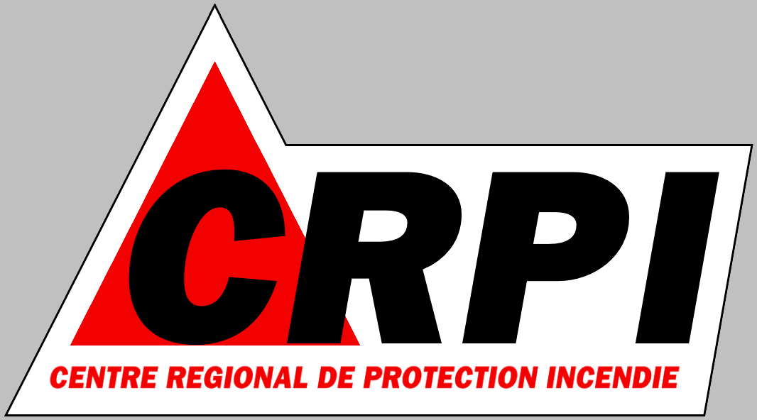 CRPI Centre R�gional de Protection Incendie, Extincteur