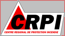 Logo CRPI Centre R�gional de Protection Incendie