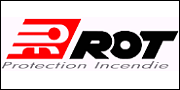 Extincteurs ROT CMR