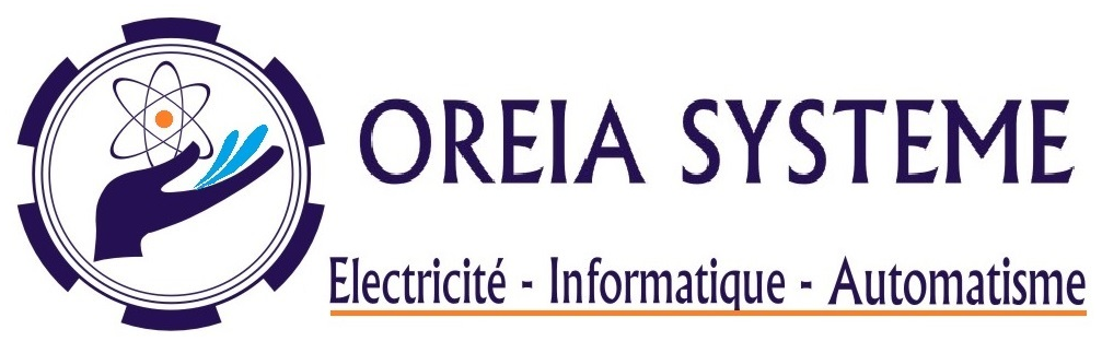 Logo OREIA SYST�ME 56 LOCMIN�