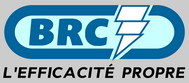 Logo BRC D�sinsectiseurs �lectriques professionnels