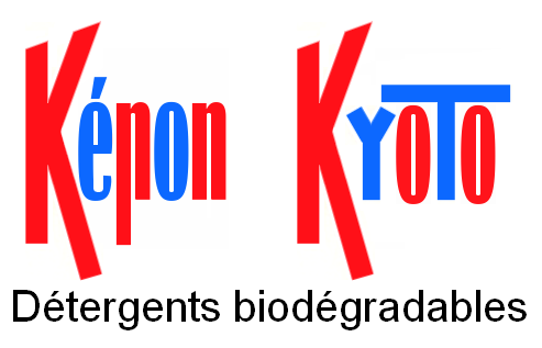 Logo K�pon Kyoto
