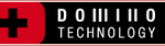 Logo DOMINO TECHNOLOGY Switzerland