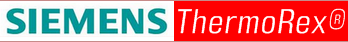 Logo SIEMENS ThermoRex